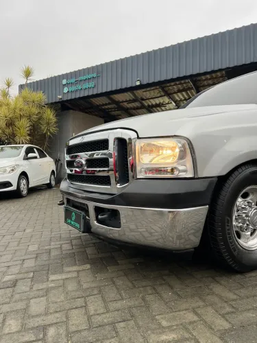 Ford F-250 XL Super Duty 4.2 V6 1999