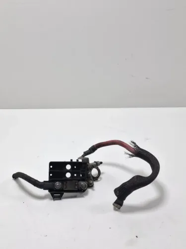 Terminal Polo Positivo Bateria Jeep Renegade 2015 A 2018