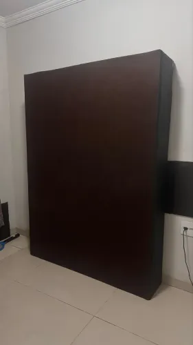 Cama Box 