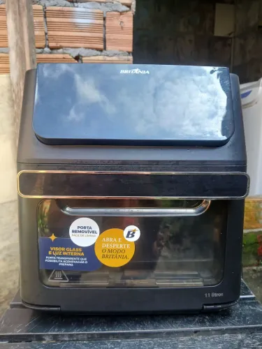 Airfryer Britânia 11L