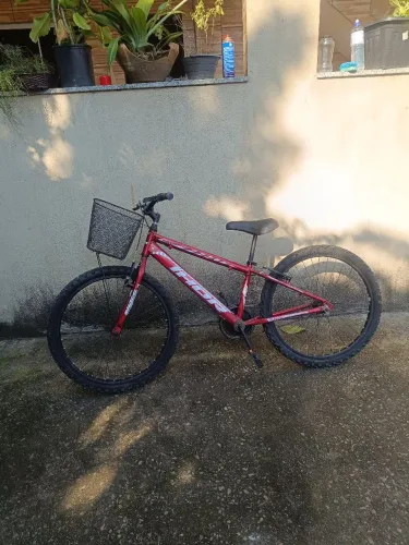 Bicicleta Aro 24