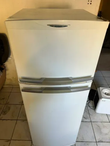 Geladeira Brastemp Frost Free (Frete Grátis)