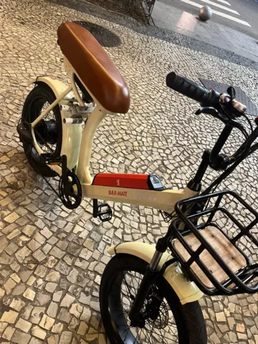 CRUISER BAER MATE - ANO 2023 
