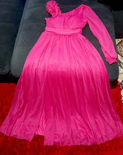 Vestido de Festa P/M