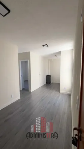 Apartamento - Spazio Moinho Velho - Eden