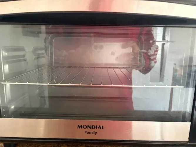 Forno Mondial FR-17 1600W