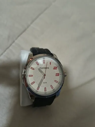 Relógio Mondaine