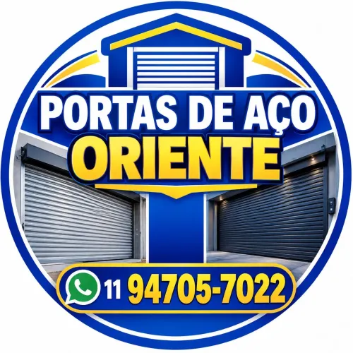 9.4705.7022 - PORTA DE AÇO DE ENROLAR