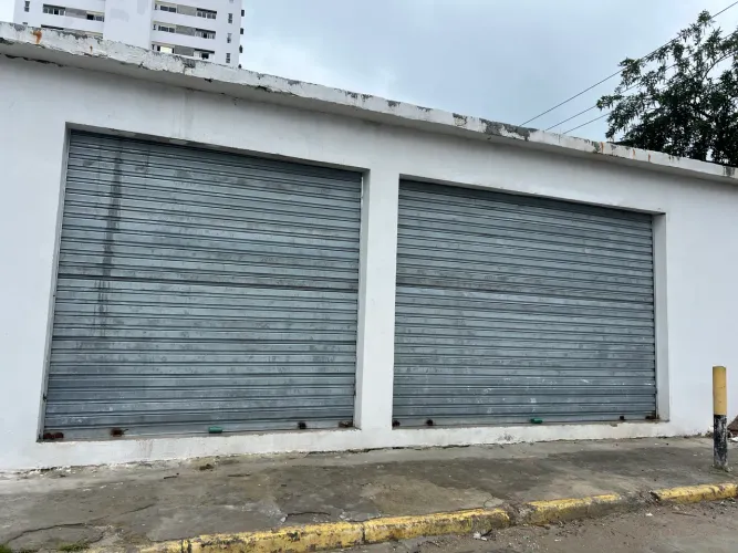 LOCAÇÃO LOJAS EM BOA VIAGEM COMERCIAL
