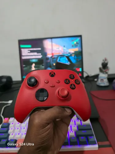 CONTROLE XBOX SERIES