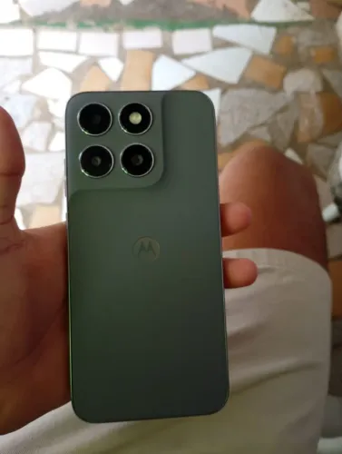 MotoG 67 novo top demais zero troco por celular do mesmo nível