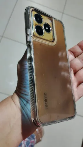 Celular realme 128 gigas