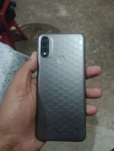 Motorola moto E20
