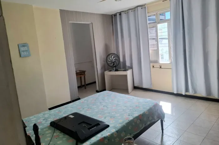 SUITE P/ALUGAR. B.Sao Jose. Leia a descrição d anúncio!<br>? ÓTIMA LOCALIZAÇÃO!