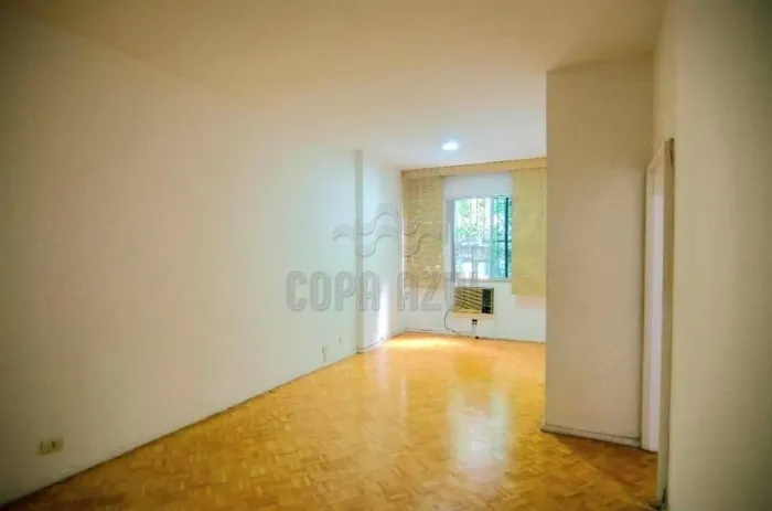 Copacabana Rua República do Peru | Residencial Apartamento 3 Quarto(S) à Venda