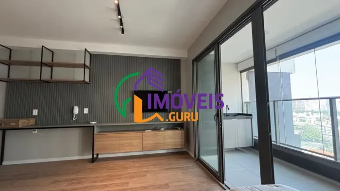 APARTAMENTO - VILA CLEMENTINO - SP