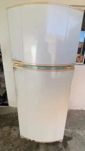 Geladeira 