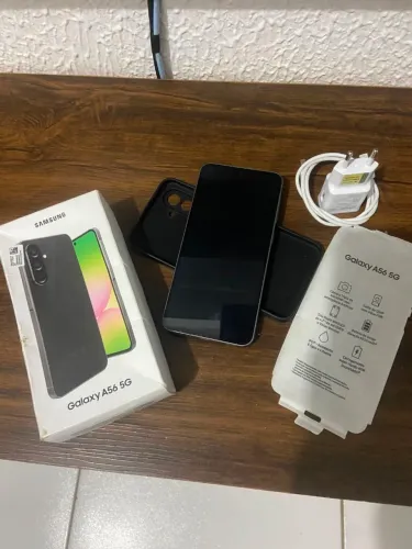 SAMSUNG A56 5G 128GB