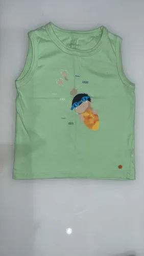 Camiseta Alphabeto