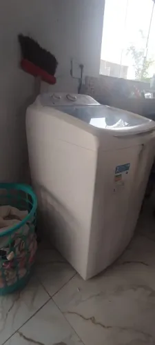 Maquina de Lavar roupas