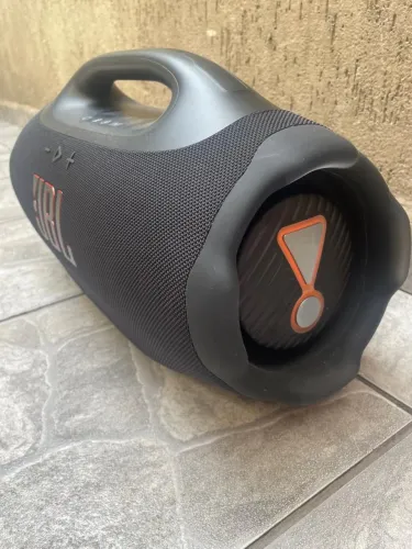 JBL jbl boombox 4