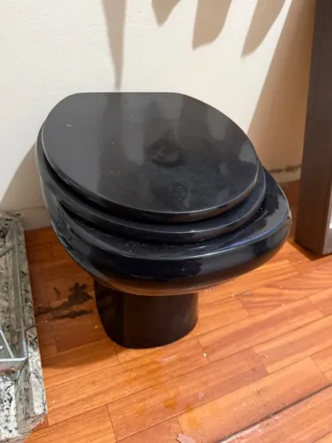 Vaso sanitário