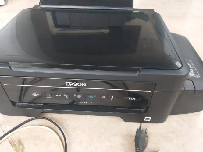 Impressora Epson L375