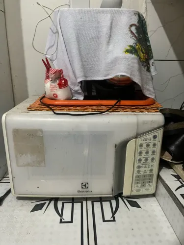 Microondas
