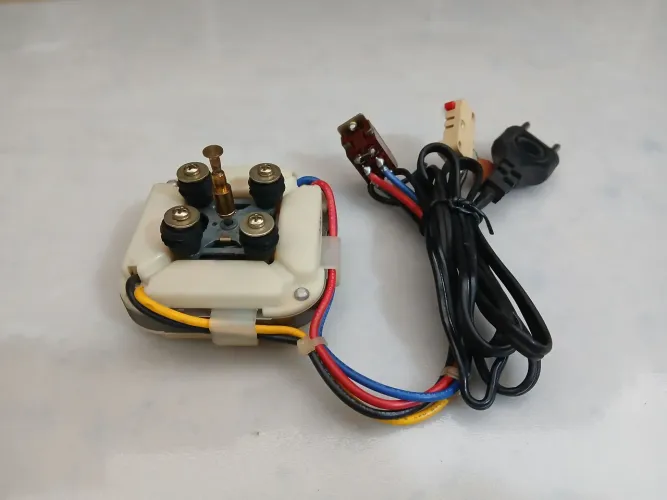 Motor Toca Discos Gradiente DS20 ou DS40