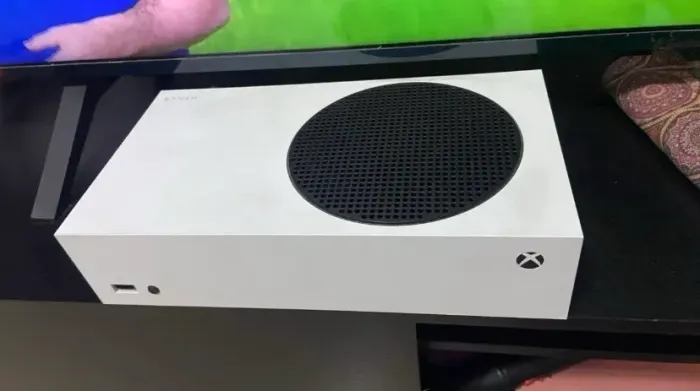 Xbox Séries S 512GB