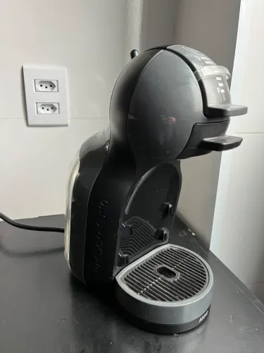 Cafeteira Dolce Gusto