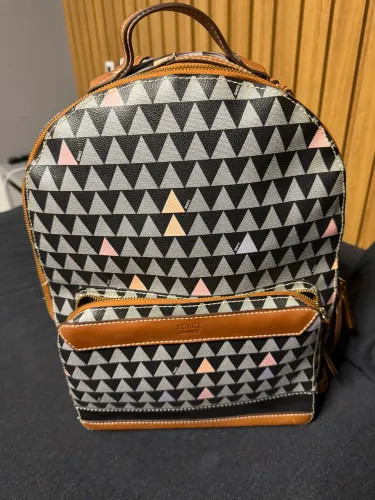 MOCHILA SCHÜTZ ORIGINAL $700