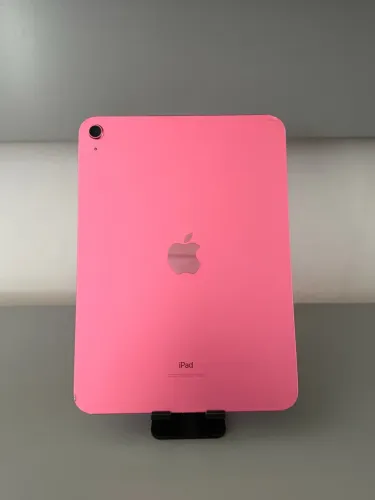 iPad 10