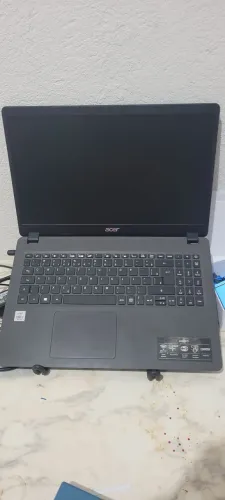 Notebook Acer Aspire 3