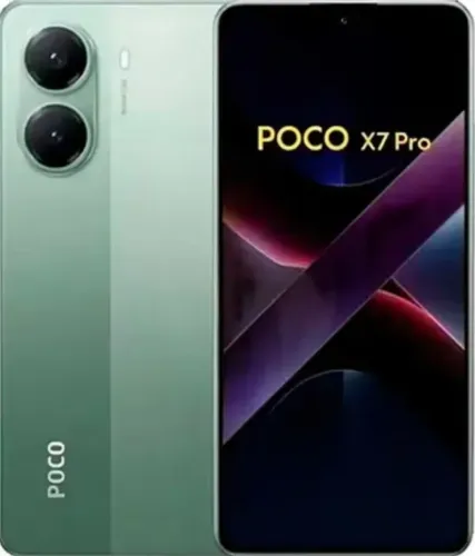 POCO X7 PRO