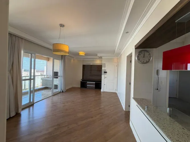 Apartamento para locação - MY Forest _ Mansões Santo Antonio