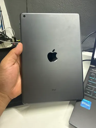 iPad 8 geração 32gb