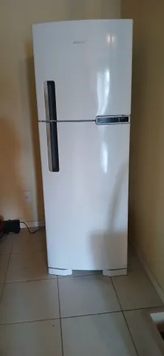 GELADEIRA BRASTEMP FROST FREE