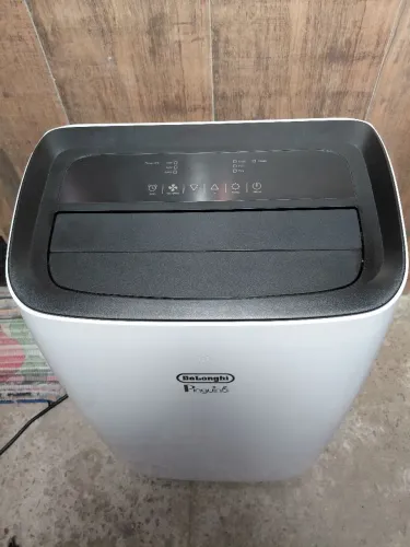 ar condicionado portatil pinguino