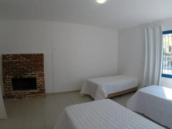 Pousada para Venda em Florianópolis, Canasvieiras, 5 dormitórios, 5 suítes, 6 banheiros, 3