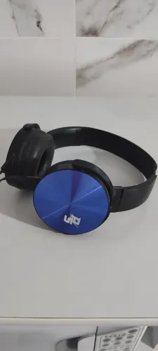 Headset Fone de Ouvido Essencial - Performance Sound