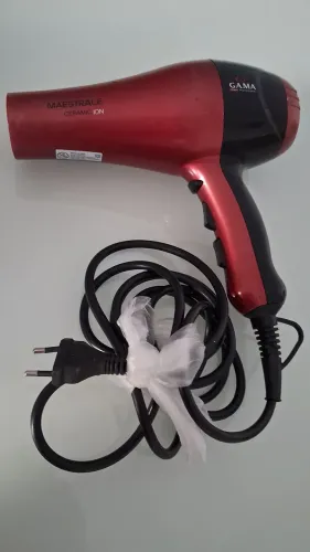 Secador GAMA ITALY PROFESSIONAL 220w