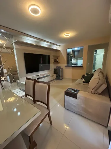 Apartamento para alugar no bairro Parque Buriti - Imperatriz/MA