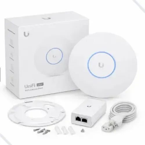 Access Point Ubiquiti UniFi AC Lite UAP-AC-LITE com Fonte