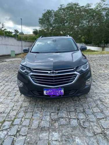 Chevrolet Equinox Premier 2.0 Turbo AWD 262cv Aut. 2019
