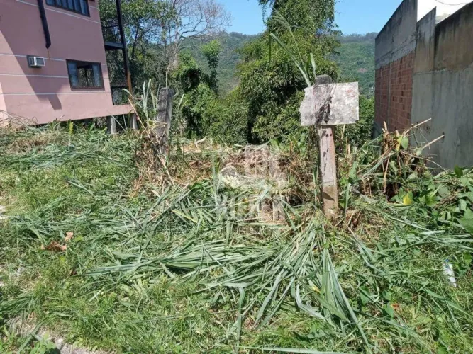 Terreno à venda, 445 m² por R$ 520.000,00 - São Francisco - Niterói/RJ