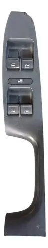 Comando De Vidro Elétrico Volkswagen Jetta 2.0 2016 2019
