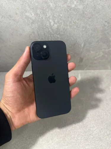? IPHONE 15 128GB PRETO - OPORTUNIDADE IMPERDÍVEL! ?