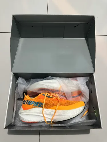 Tênis Olympikus Corre Supra Unissex