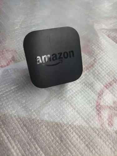 Carregador original pára Tablet amazon